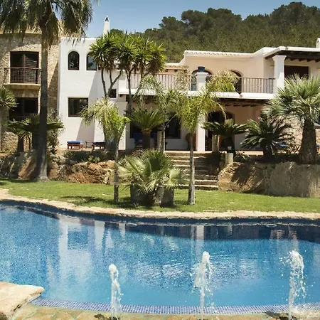 Torres Caron Santa Eularia des Riu