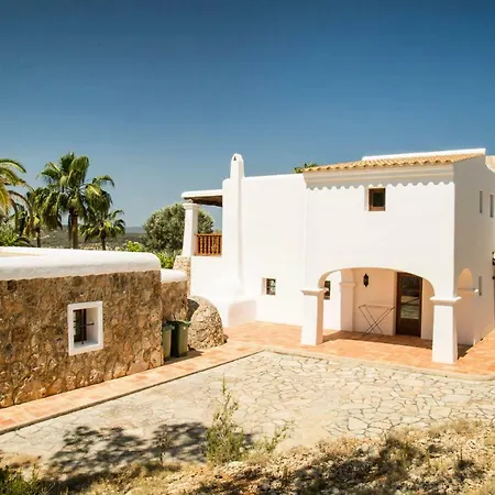 Villa Torres Caron Santa Eularia des Riu